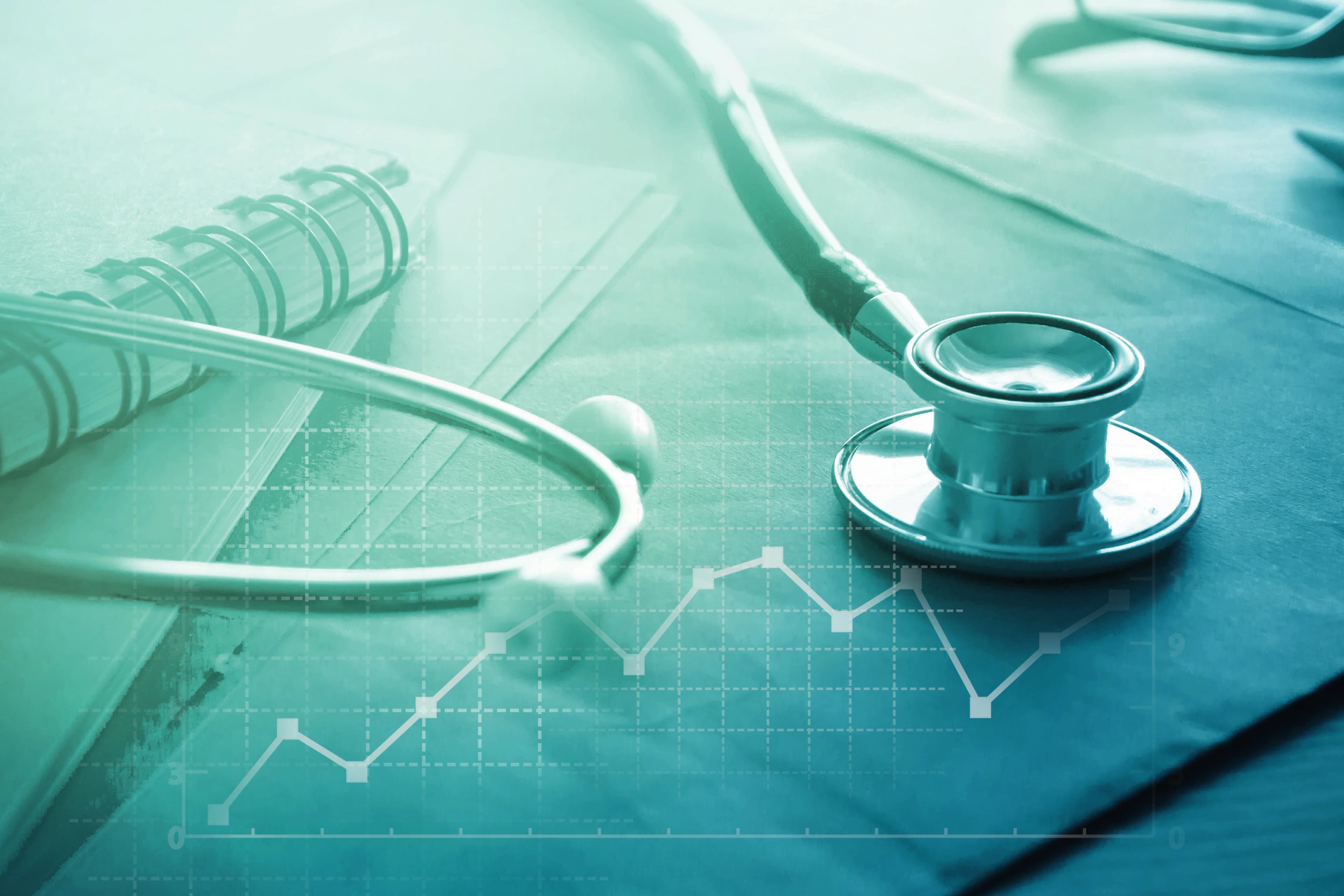 Healthcare security