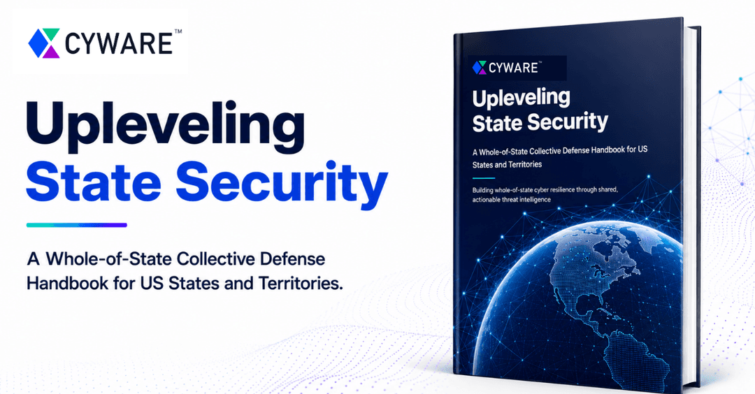 Upleveling State Security - A Collective Defense Handbook