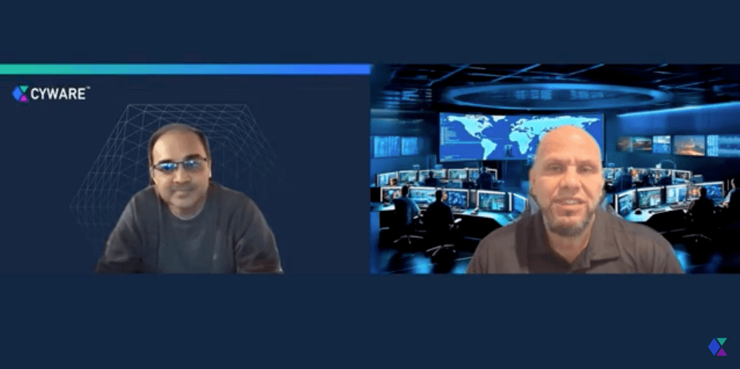 Microsoft + Cyware