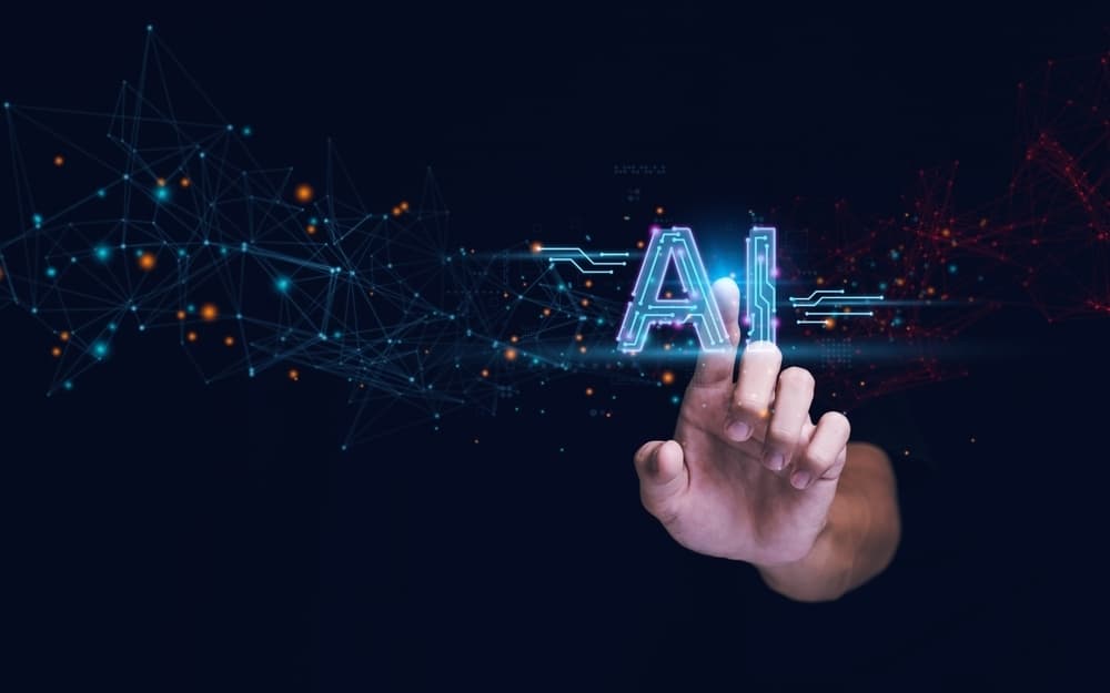 Security operations team using AI-powered SOAR workflows for alert triage, investigation, and response automation