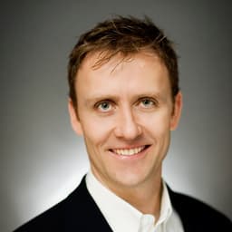 Patrick Vandenberg