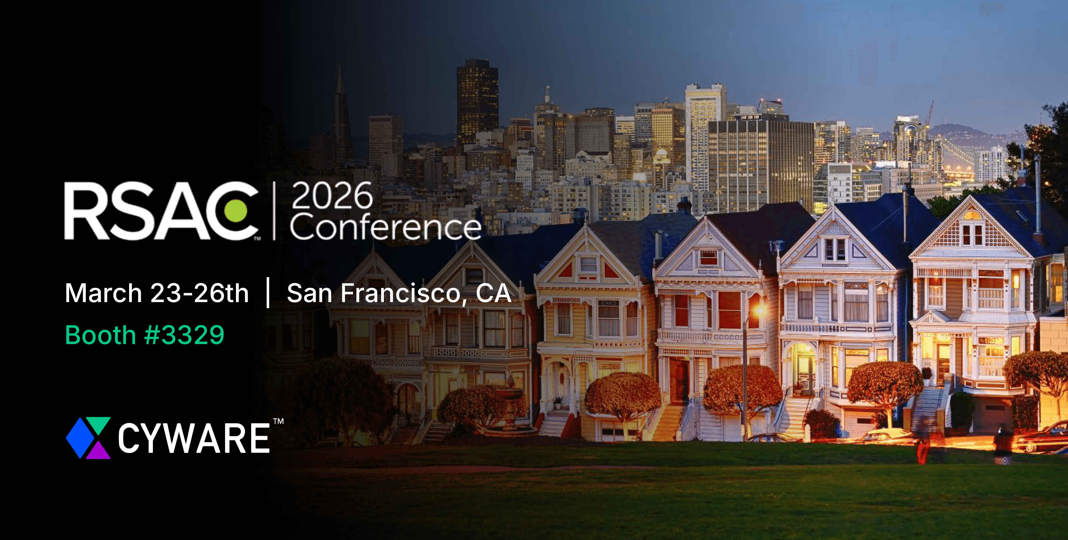 RSAC Cyware 2026