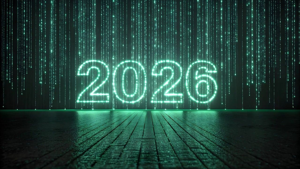 Diagram of agentic AI-powered threat intelligence platform protecting organizational infrastructure from automated cyber threats in 2026.