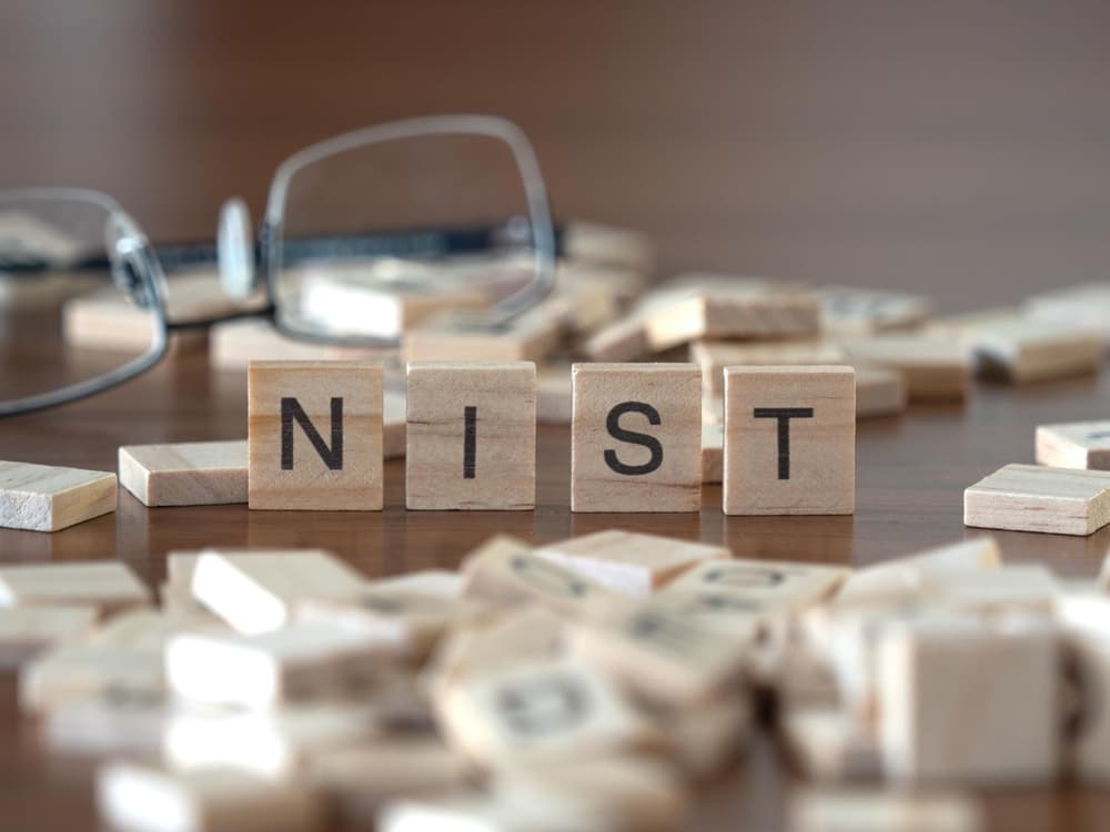 In 2013, NIST (National Institute of Standards and Technology) received executive order 13636 that required the federal government to work with key industry stakeholders to develop a voluntary