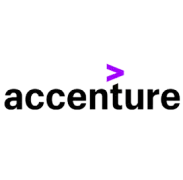 Accenture logo
