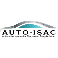 AUTO-ISAC logo