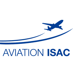 AVIATION-ISAC logo