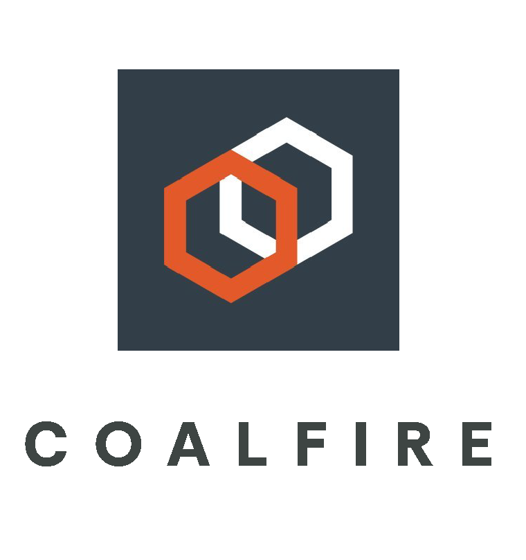 coalfire certification logo