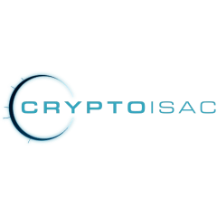 CRYPTO-ISAC logo