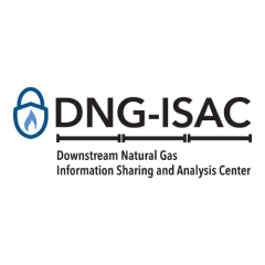 DNG-ISAC logo
