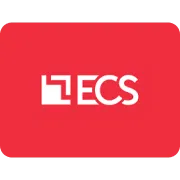 ECS logo
