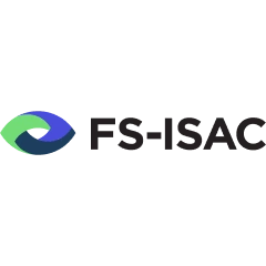 FS-ISAC logo