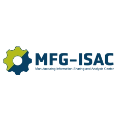 MFG-ISAC logo