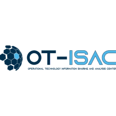 OT-ISAC logo