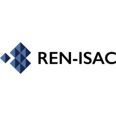 REN-ISAC logo