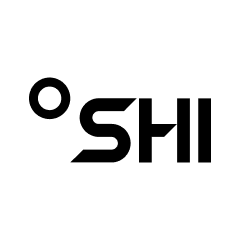 SHI partnership logo